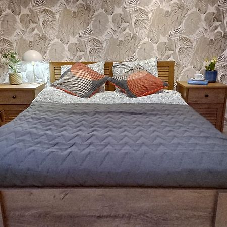 Old Town Premium Apartment Kazimierz - Synagogue View คราคูฟ ภายนอก รูปภาพ