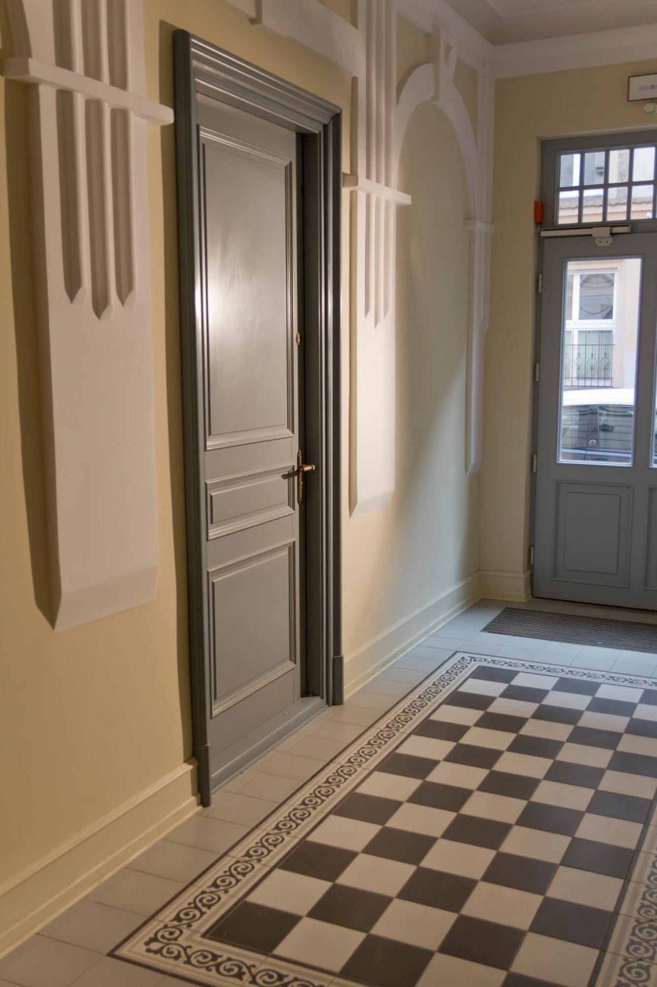 Old Town Premium Apartment Kazimierz - Synagogue View คราคูฟ ภายนอก รูปภาพ