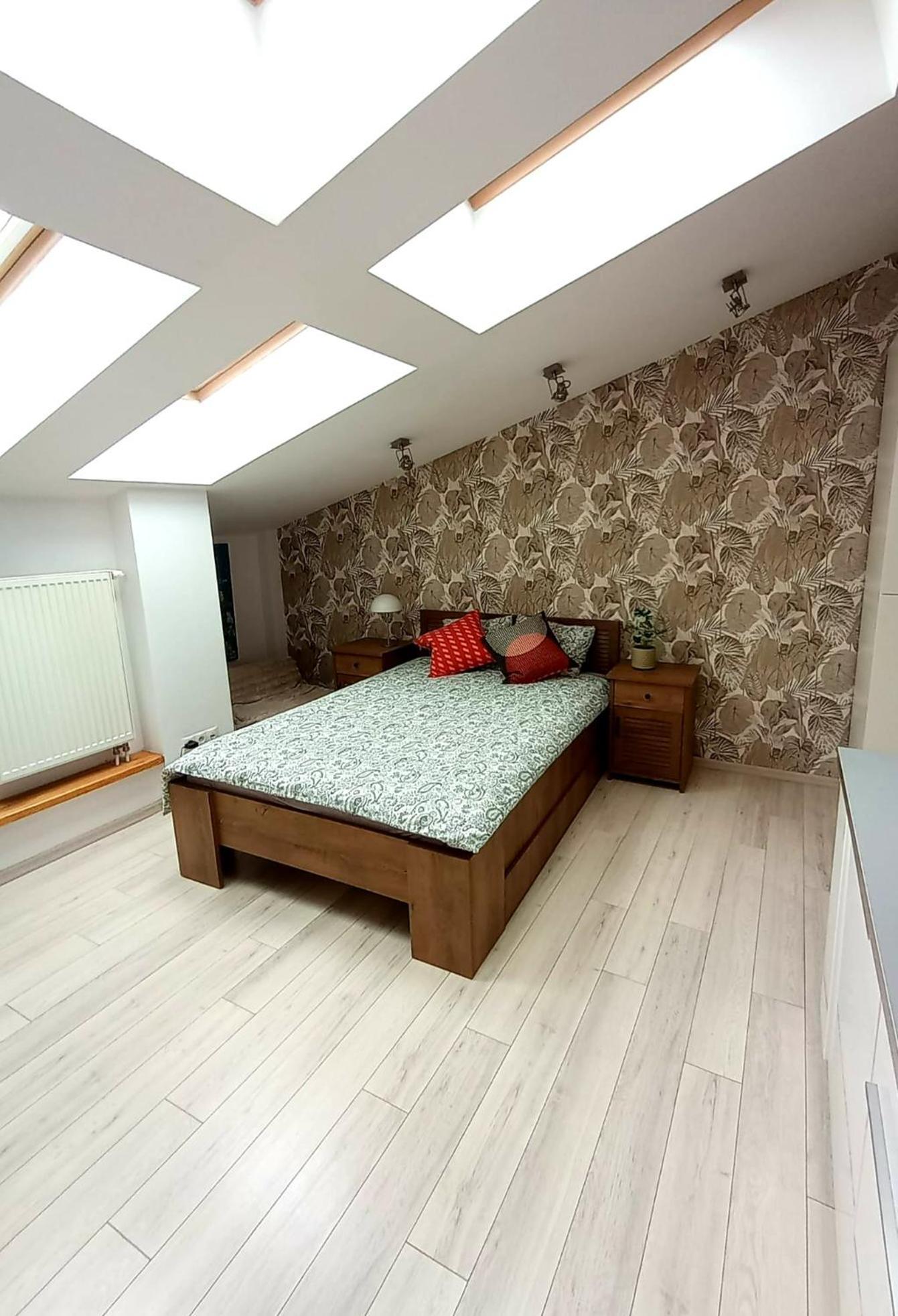 Old Town Premium Apartment Kazimierz - Synagogue View คราคูฟ ภายนอก รูปภาพ
