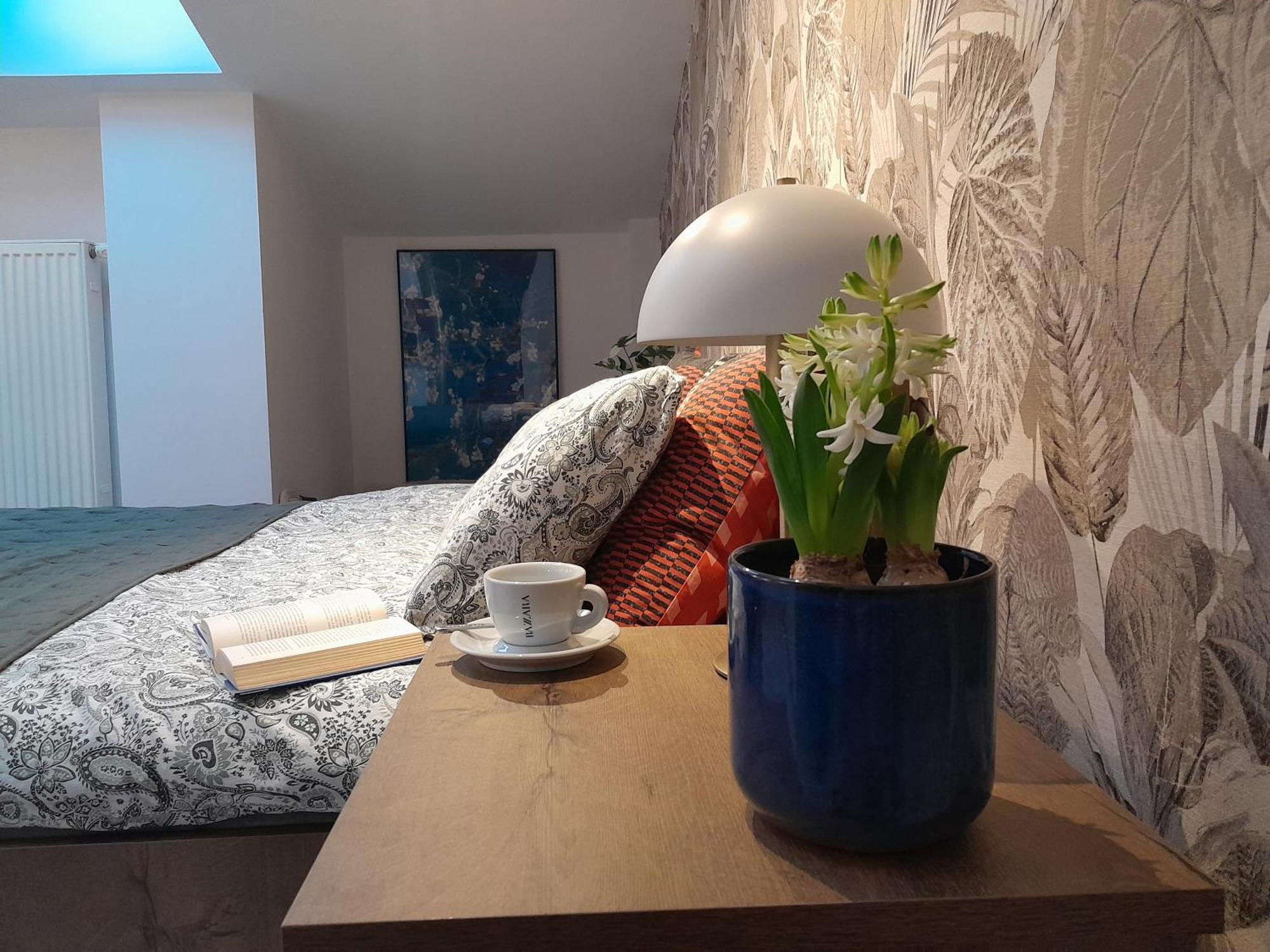 Old Town Premium Apartment Kazimierz - Synagogue View คราคูฟ ภายนอก รูปภาพ
