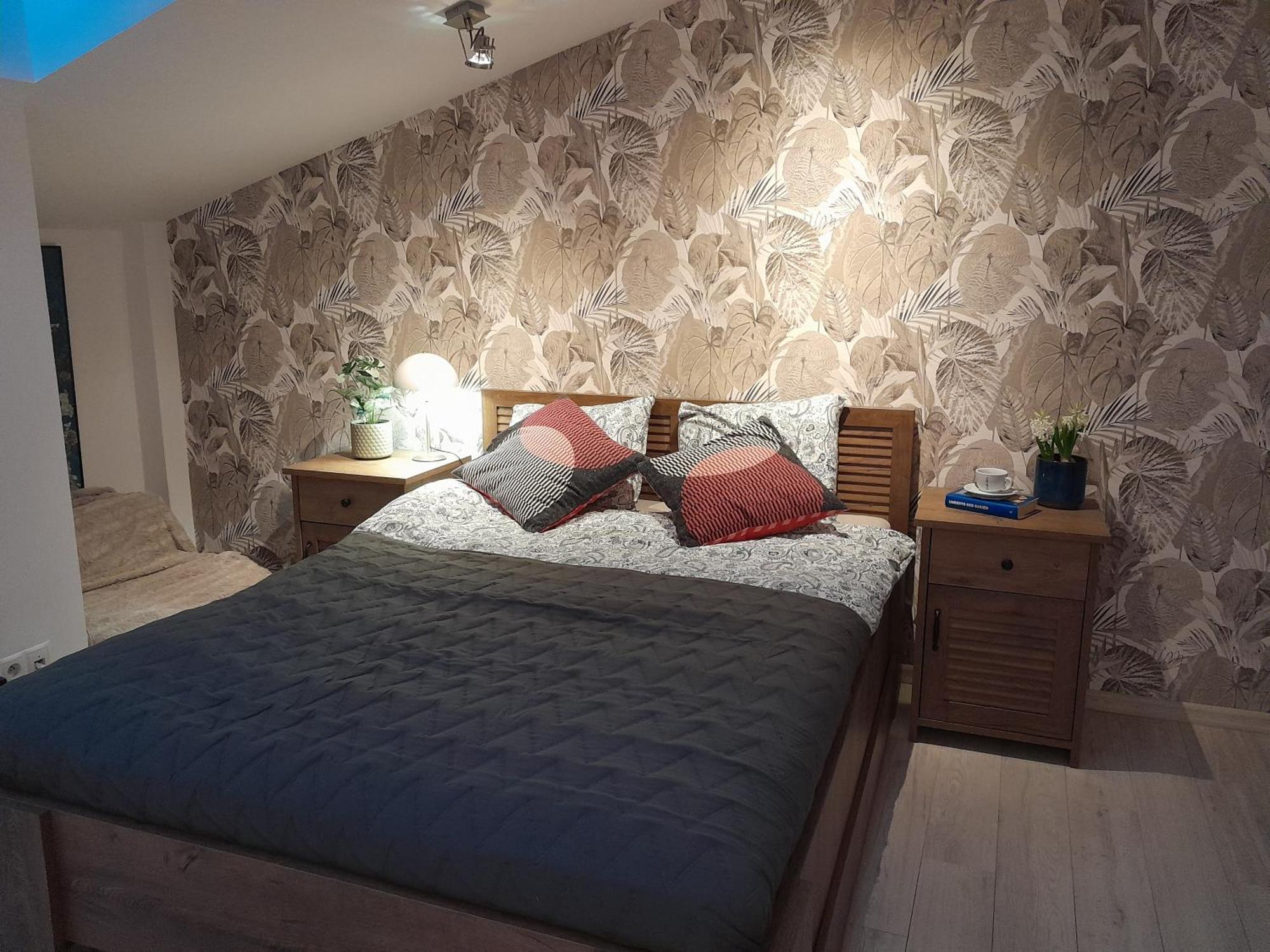 Old Town Premium Apartment Kazimierz - Synagogue View คราคูฟ ภายนอก รูปภาพ